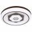 Потолочный светодиодный светильник F-Promo 2456-5C
