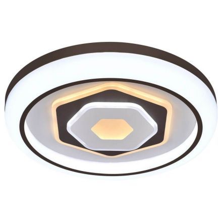 Потолочный светодиодный светильник F-Promo 2456-5C