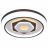 Потолочный светодиодный светильник F-Promo 2456-5C