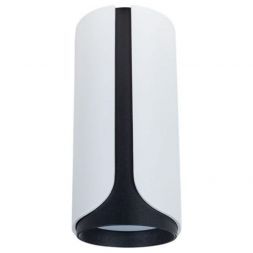 Потолочный светильник Arte Lamp Pino A7376PL-1WH