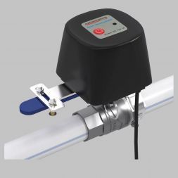 Умный электропривод для запорного крана 76260/00 Elektrostandard