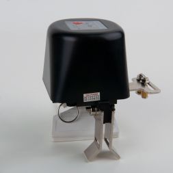 Умный электропривод для запорного крана 76260/00 Elektrostandard