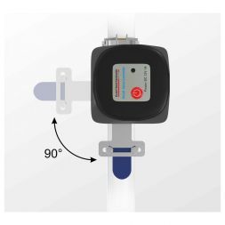 Умный электропривод для запорного крана 76260/00 Elektrostandard