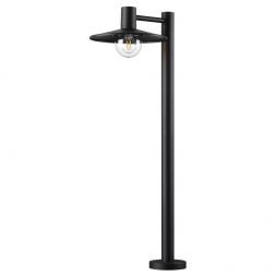 Уличный светильник Odeon Light 4833/1F Furcadia