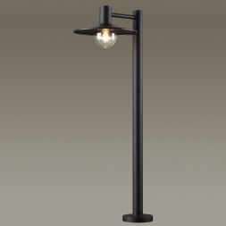 Уличный светильник Odeon Light 4833/1F Furcadia