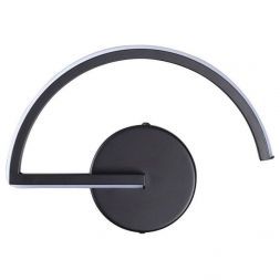 Настенный светодиодный светильник Odeon Light 4308/8WL Suprema