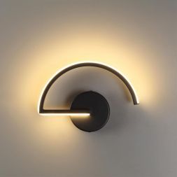 Настенный светодиодный светильник Odeon Light 4308/8WL Suprema