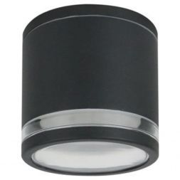 Уличный светильник Arte Lamp Nunki A1910PF-1BK