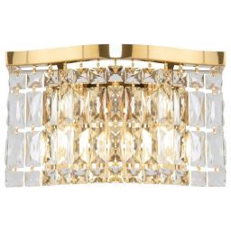 Настенный светильник Maytoni Dune DIA005WL-02G (MAYTONI DIA005WL-02G)
