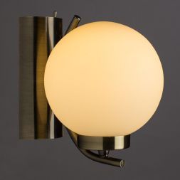 Бра Arte Lamp A8170AP-1AB