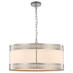 Подвесная люстра Favourite Exortivus 4010-3PC (FAVOURITE 4010-3PC) Подвесная люстра Favourite Exortivus 4010-3PC (FAVOURITE 4010-3PC)