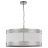 Подвесная люстра Favourite Exortivus 4010-3PC