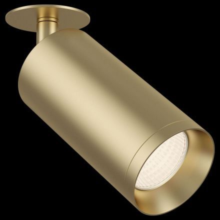 Встраиваемый светильник Maytoni C018CL-01MG
