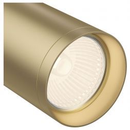 Встраиваемый светильник Maytoni C018CL-01MG