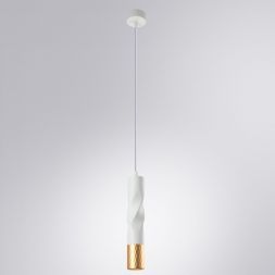 Подвесной светильник Arte Lamp A3280SP-1WH Sadr