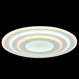 Потолочная светодиодная люстра Evoled SLE501402-01 Arzillo