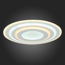 Потолочная светодиодная люстра Evoled SLE501402-01 Arzillo