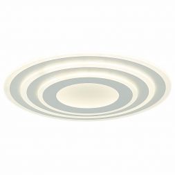 Потолочная светодиодная люстра Evoled SLE501402-01 Arzillo