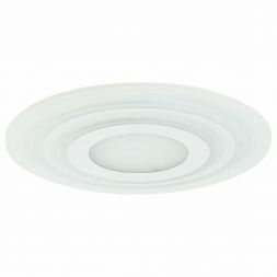 Потолочная светодиодная люстра Evoled SLE501402-01 Arzillo
