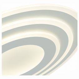Потолочная светодиодная люстра Evoled SLE501402-01 Arzillo