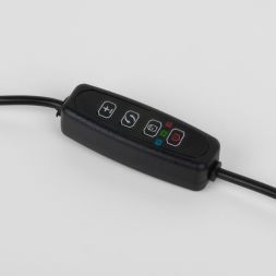 Светильник для растений Elektrostandard FT-005 Черный