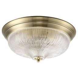 Потолочный светильник Crystal Lux Lluvia PL6 Bronze D550 (CRYSTAL-LUX Lluvia PL6 Bronze D550)