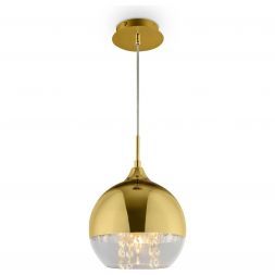 Светильник подвесной Maytoni P140-PL-110-1-G