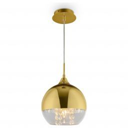 Светильник подвесной Maytoni P140-PL-110-1-G (MAYTONI P140-PL-110-1-G)