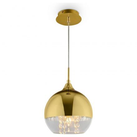 Светильник подвесной Maytoni P140-PL-110-1-G
