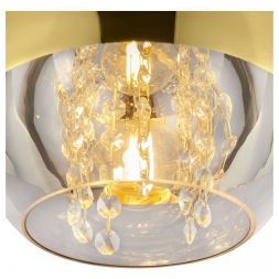 Светильник подвесной Maytoni P140-PL-110-1-G