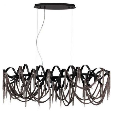 Подвесная люстра Odeon Light CHAINY 5067/10