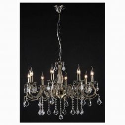 Люстра Maytoni RC245-PL-08-R