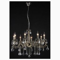 Люстра Maytoni RC245-PL-08-R (MAYTONI RC245-PL-08-R)