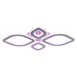 Светодиодная люстра 8006/2+2 NKL Profit Light