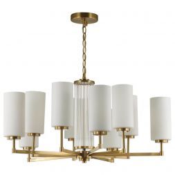 Подвесная люстра Odeon Light 4990/10 Kasali