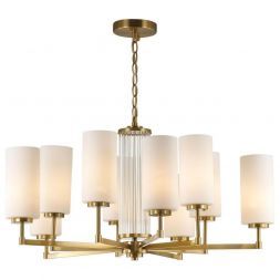Подвесная люстра Odeon Light 4990/10 Kasali