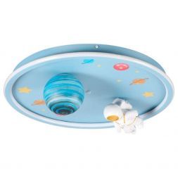 Потолочный светильник Lumion ATLAS 6507/80CL