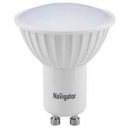 Лампа светодиодная Navigator 94 226 NLL-PAR16-7-230-3K-GU10 Standard