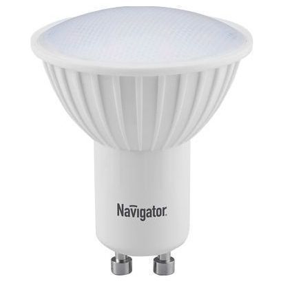 Лампа светодиодная Navigator 94 226 NLL-PAR16-7-230-3K-GU10 Standard