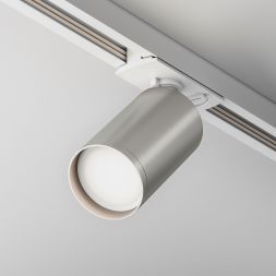 Трековый светильник Maytoni TR020-1-U-GU10-WS Focus