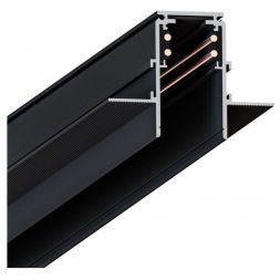 Шинопровод магнитный встраиваемый Arte Lamp A472206