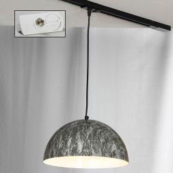 Трековый светильник LGO LSP-0178-TAW