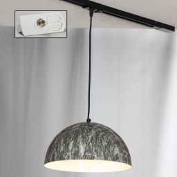 Трековый светильник LGO LSP-0178-TAW (LUSSOLE LSP-0178-TAW)