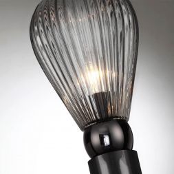 Настольная лампа Odeon Light 5417/1T Elica