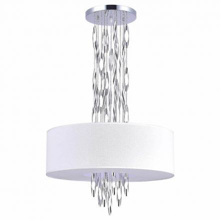 Подвесной светильник ST Luce SL1353.103.05 Nettuno