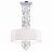 Подвесной светильник ST Luce SL1353.103.05 Nettuno