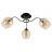 Потолочная люстра Arte Lamp A3831PL-3AB
