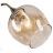Потолочная люстра Arte Lamp A3831PL-3AB