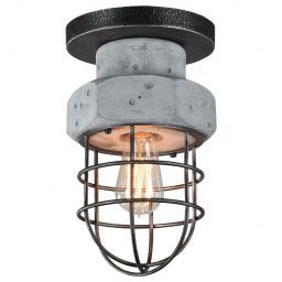 Светильник настенно-потолочный LUSSOLE LSP-9701 (LUSSOLE LSP-9701)