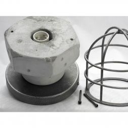 Светильник настенно-потолочный LUSSOLE LSP-9701